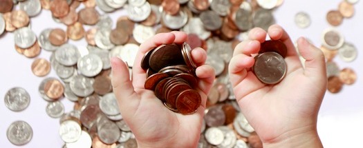 coins