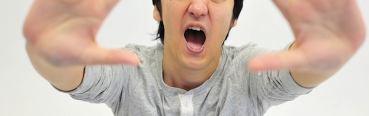 ある避難所でリーダーが体験したこととは!?