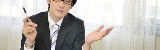 株式投資をする人の、二つのタイプとは!?