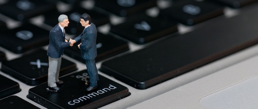 インターネットは「営業」を変えたのか!?