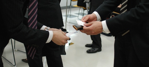 東京進出を決めちゃった「ひとこと」。